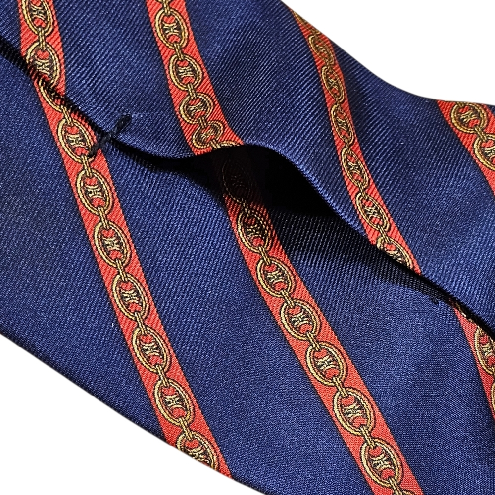 CELINE TIE - Picture 11 of 14